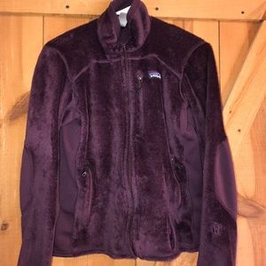 Patagonia jacket